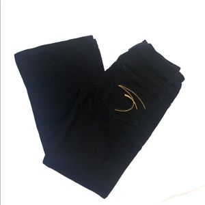 Frankie B Denim Jeans